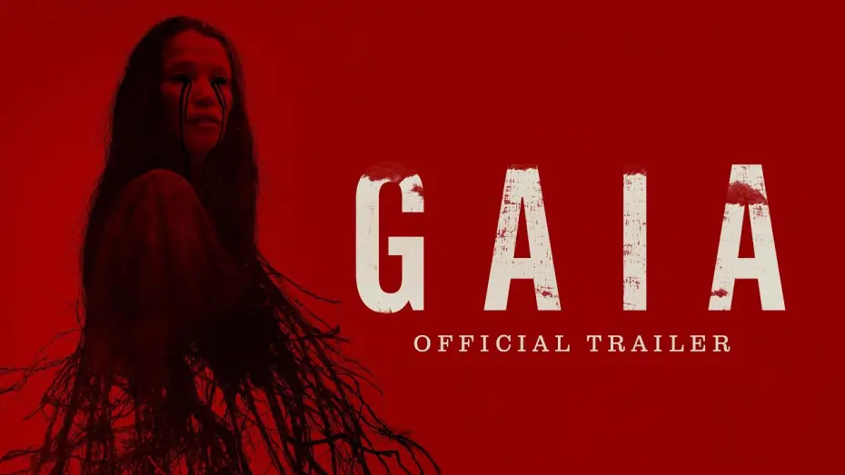 Video for the film Gaia — Gaia - Teaser Trailer
