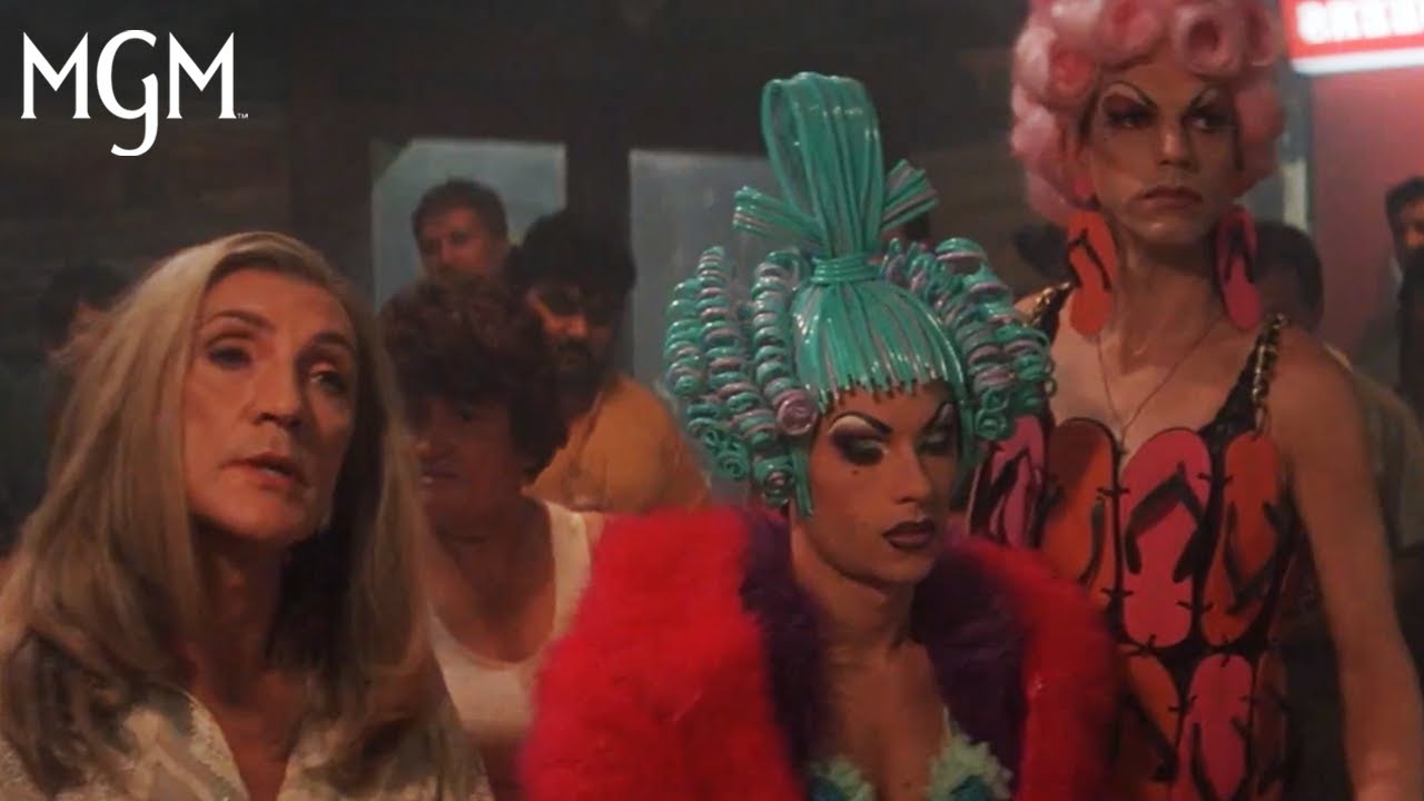 Video for the film The Adventures of Priscilla, Queen of the Desert — The Adventures of Priscilla, Queen of the Desert | People Like You | MGM Studios