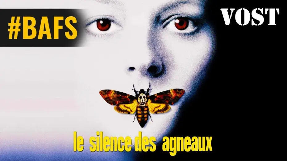 Video for the film The Silence of the Lambs — Le Silence des Agneaux – Bande annonce VOST