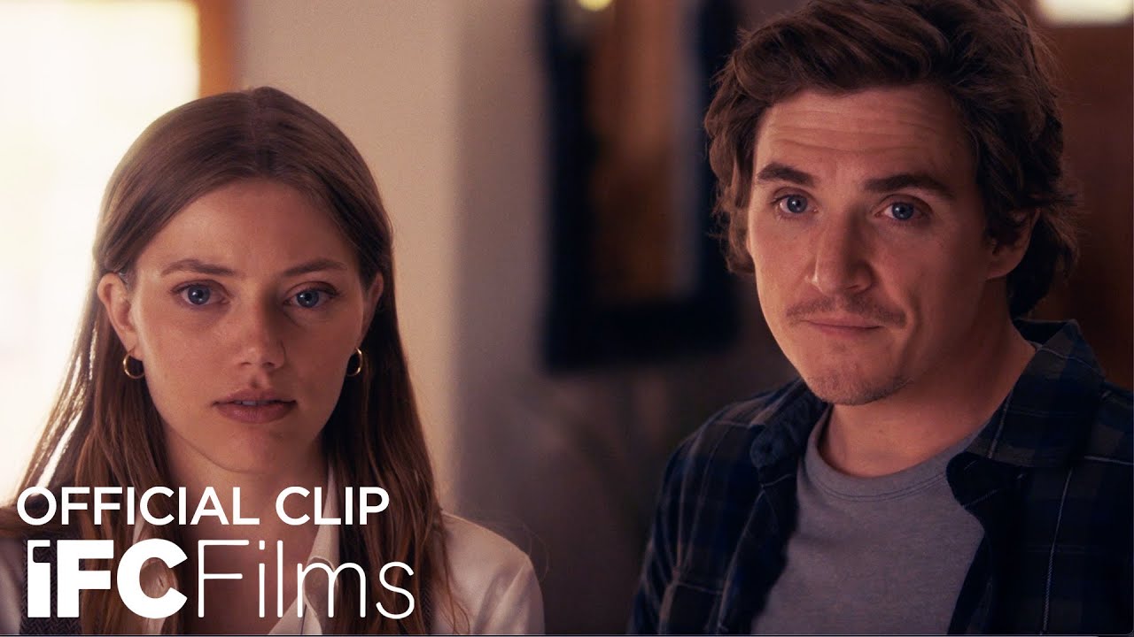 Video for the film What Comes Around — Official Clip - "He Wants to Meet You"