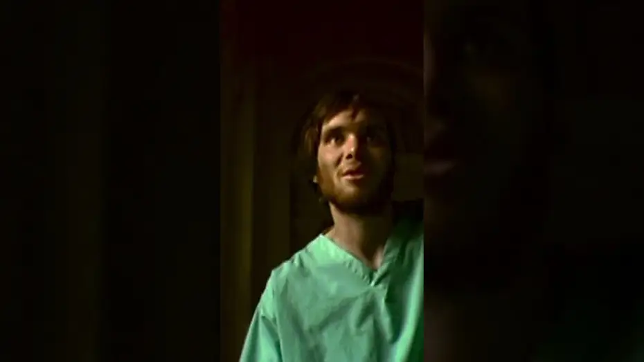 Video for the film 28 Days Later — Church Scene