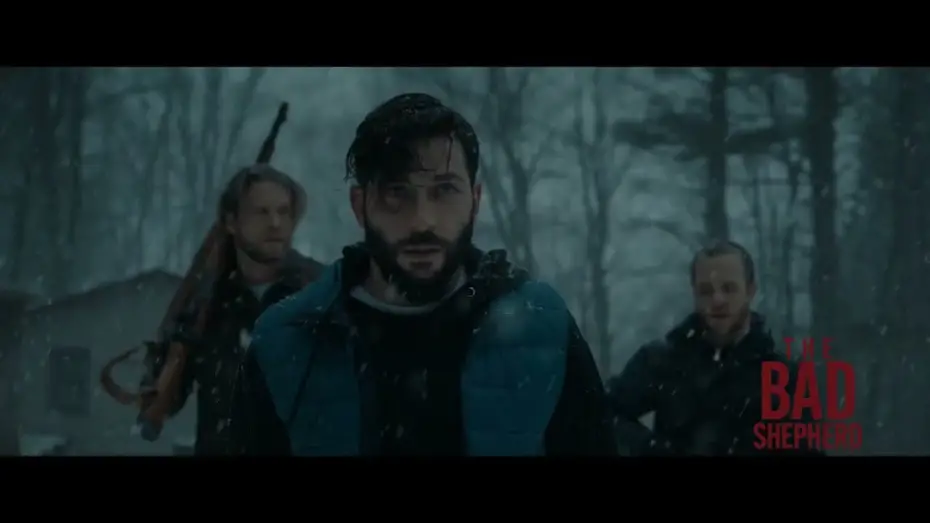 Video for the film The Bad Shepherd — On YouTube Movies