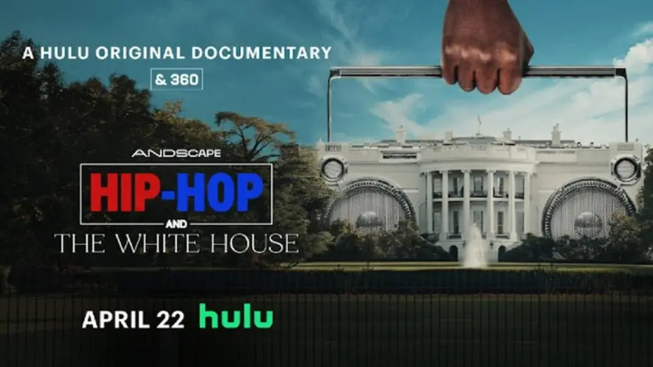 Video for the film Hip-Hop and the White House — Hip Hop and the White House | Official Trailer