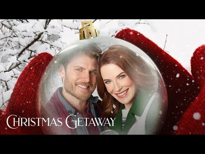 Video for the film Christmas Getaway — Preview - Christmas Getaway - Hallmark Channel