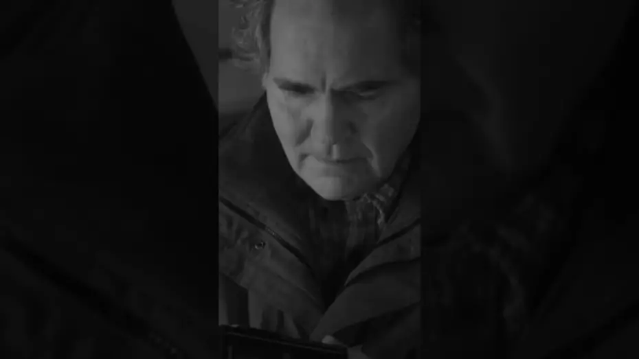 Video for the film Stationed At Home — A moment of quiet