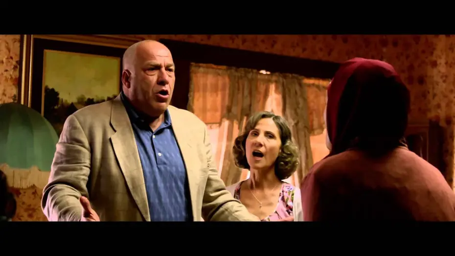 Video for the film Alex & Eve — Alex & Eve Movie Trailer (Official)