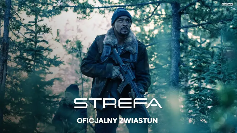 Video for the film Elevation — Oficjalny zwiastun