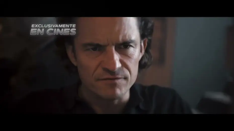 Video for the film Gran Turismo — De Gamer a Racer
