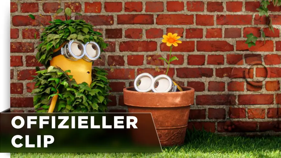 Video for the film Minions: The Rise of Gru — Spot #5