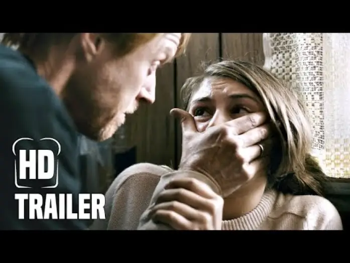Video for the film Rust Creek — HUNTERS CREEK Trailer German Deutsch (2021)