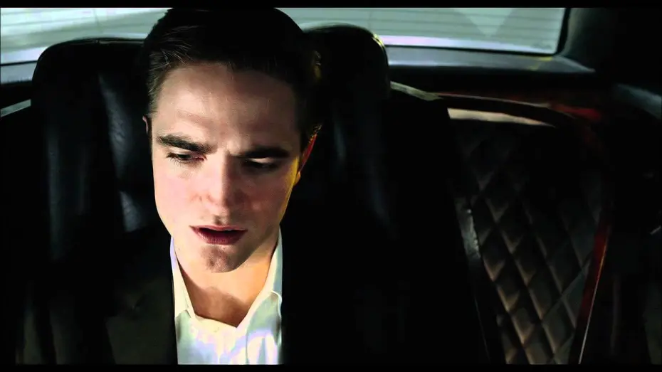 Video for the film Cosmopolis — Cosmopolis - Day Off