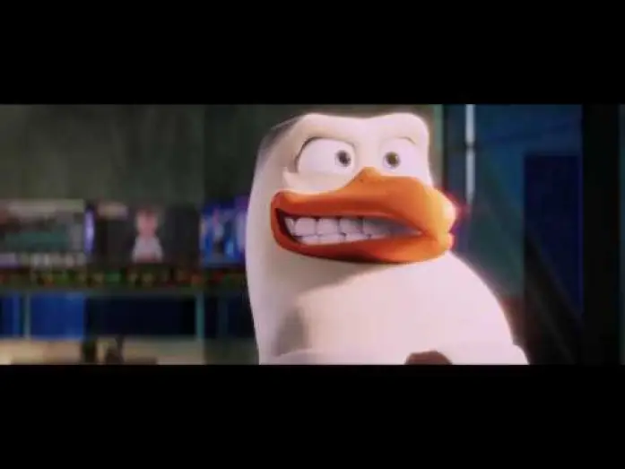 Video for the film Storks — Cicogne in missione - Boss - Clip dal film | HD