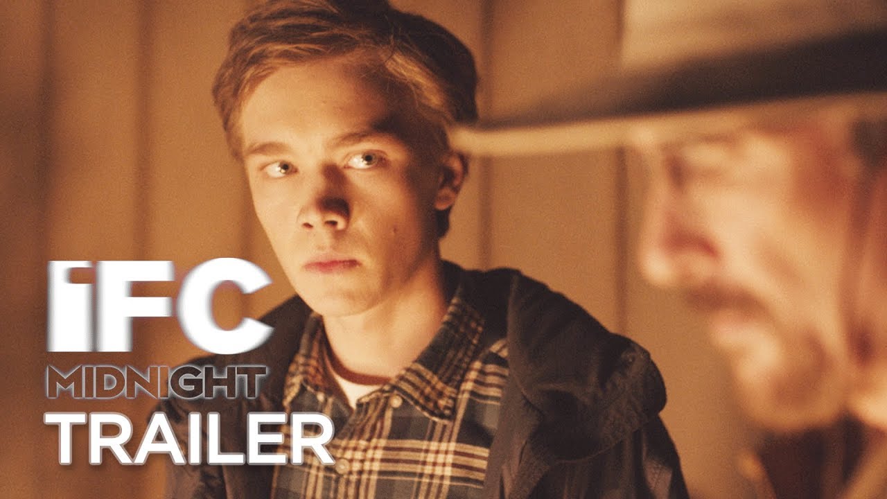 Video for the film The Clovehitch Killer — Official Trailer