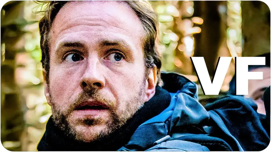 Video for the film The Ritual — LE RITUEL Bande Annonce VF (2018)