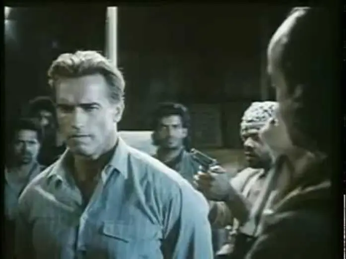 Video for the film True Lies — True Lies (1994) - Trailer ITALIANO