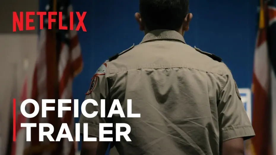 Video for the film Scout's Honor: The Secret Files of the Boy Scouts of America — Official Trailer