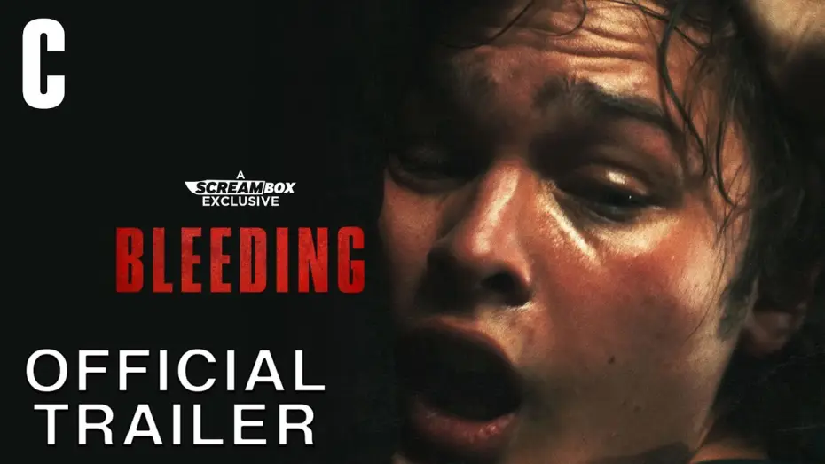 Video for the film Bleeding — Official Trailer