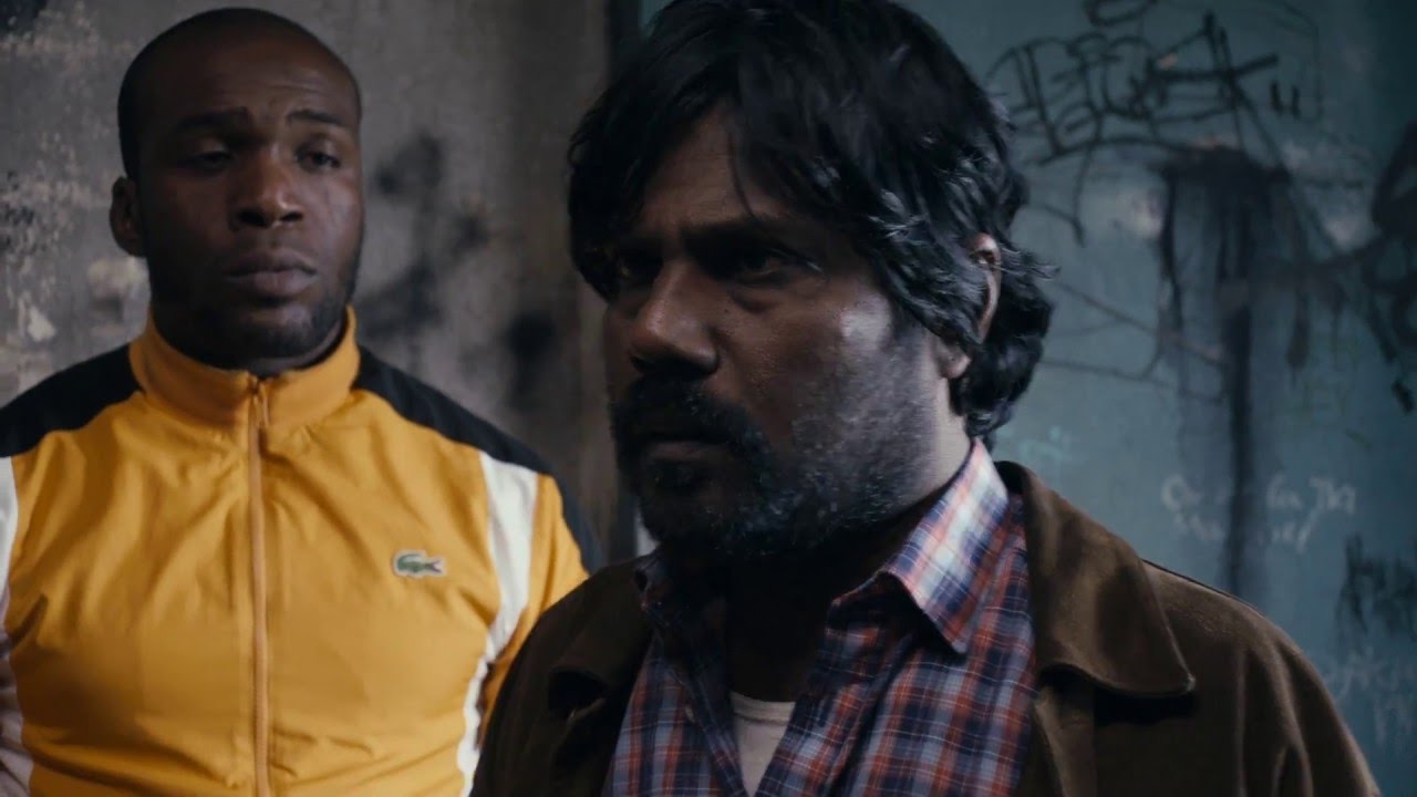 Video for the film Dheepan — Official UK Trailer