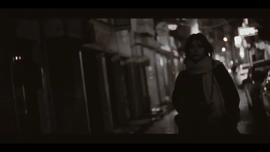 Video for the film Double Exposure — Double Exposure Fragman