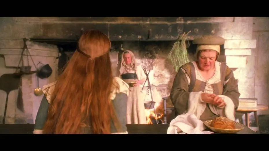 Video for the film EverAfter — Auf immer und ewig - Trailer