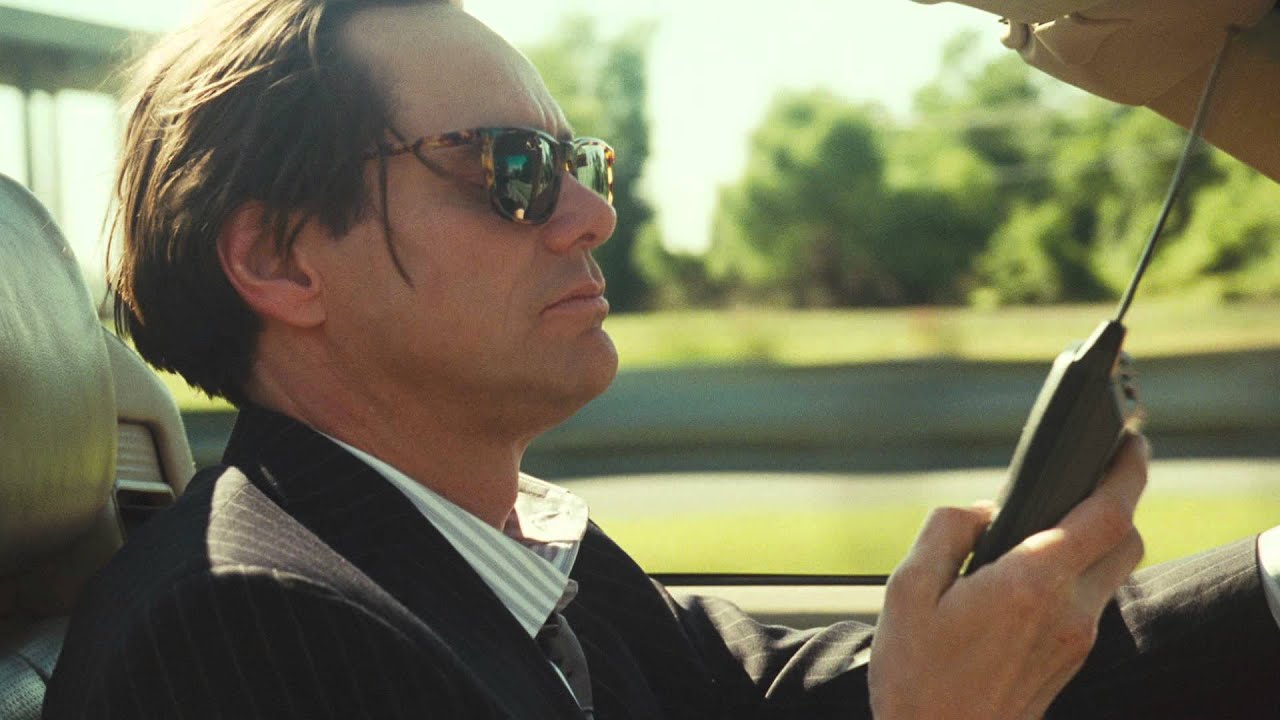 Video for the film I Love You Phillip Morris — Я люблю тебя, Филлип Моррис