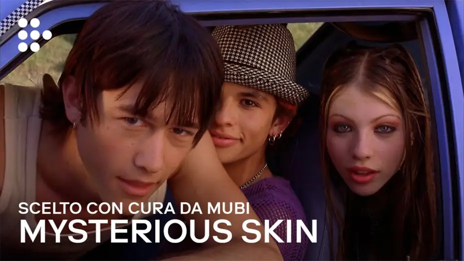 Video for the film Mysterious Skin — Clip [Sottotitolato]