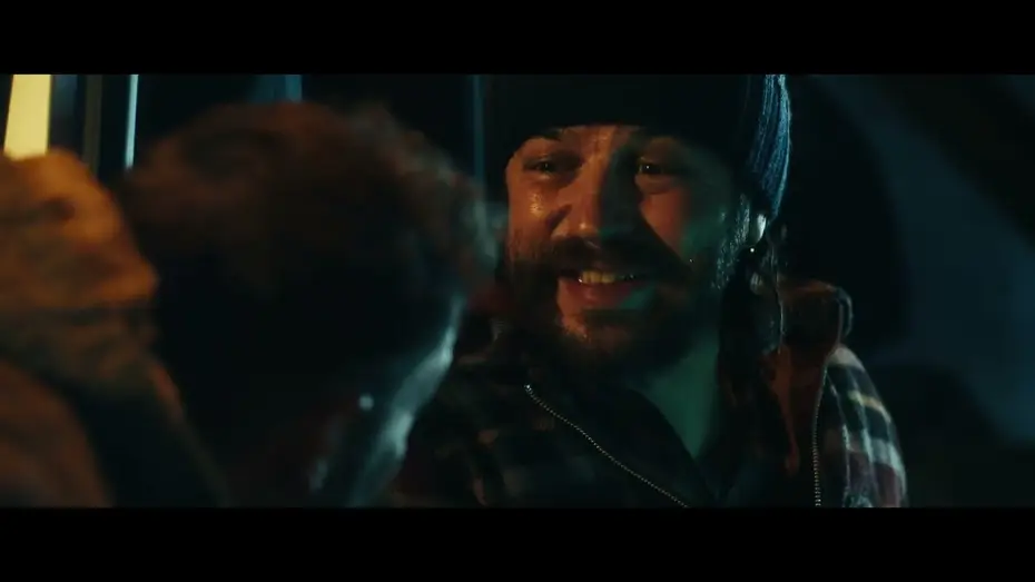 Video for the film Neo Nuggets: A Pulled Pork Comedy — Trailer