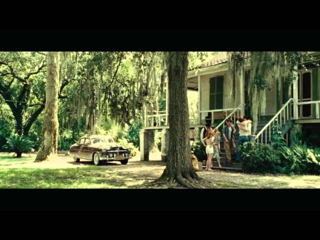 Video for the film On the Road — On the Road Trailer