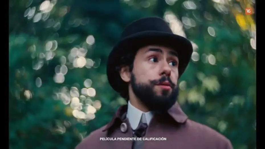 Video for the film Poor Things — Escena: 'Es tu cuerpo'