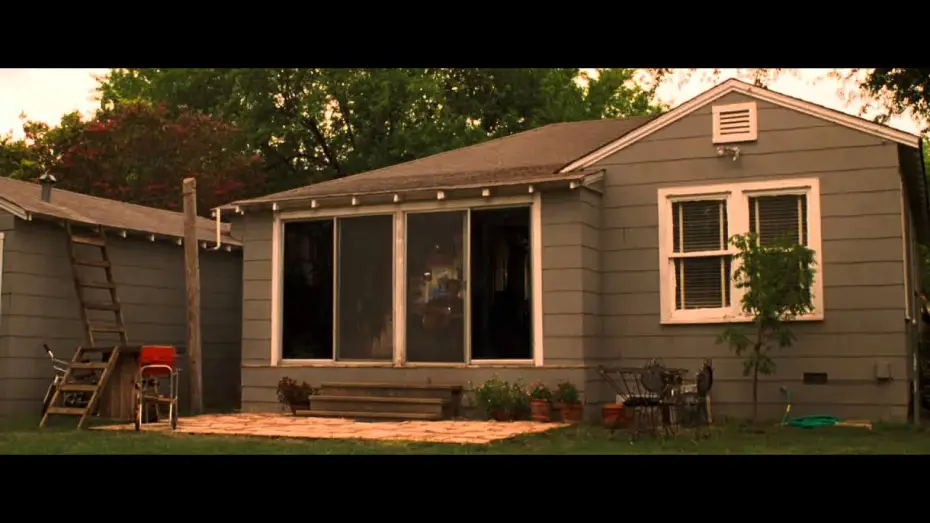 Video for the film Selena — Selena - Ein amerikanischer Traum - Trailer