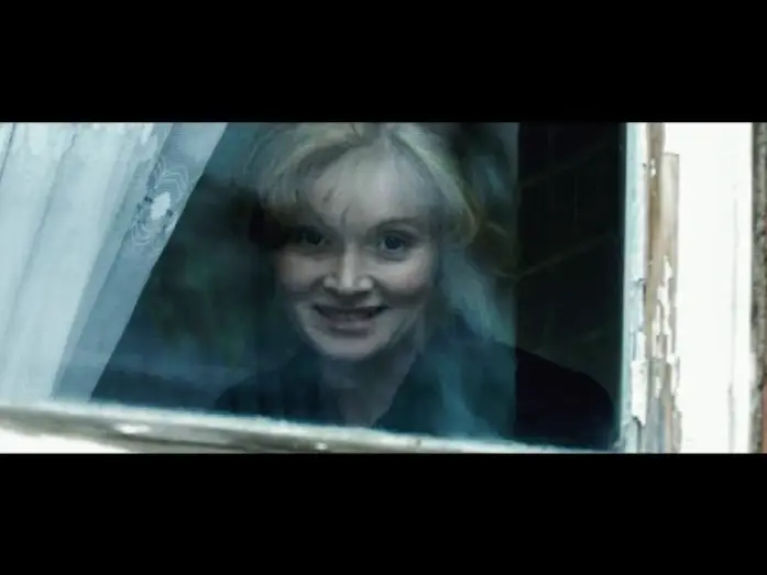 Video for the film The Babadook — The Babadook - Crime Scene on TV (2014 HD)