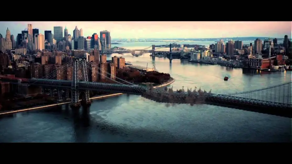 Video for the film The Dark Knight Rises — Il Cavaliere Oscuro - Il ritorno | Dietro le quinte dell'epico finale