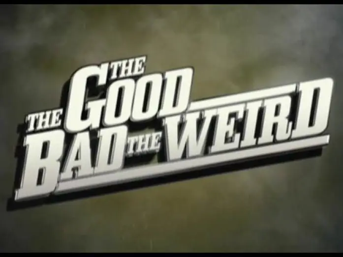 Video for the film The Good, the Bad, the Weird — The Good, The Bad, The Weird - Trailer