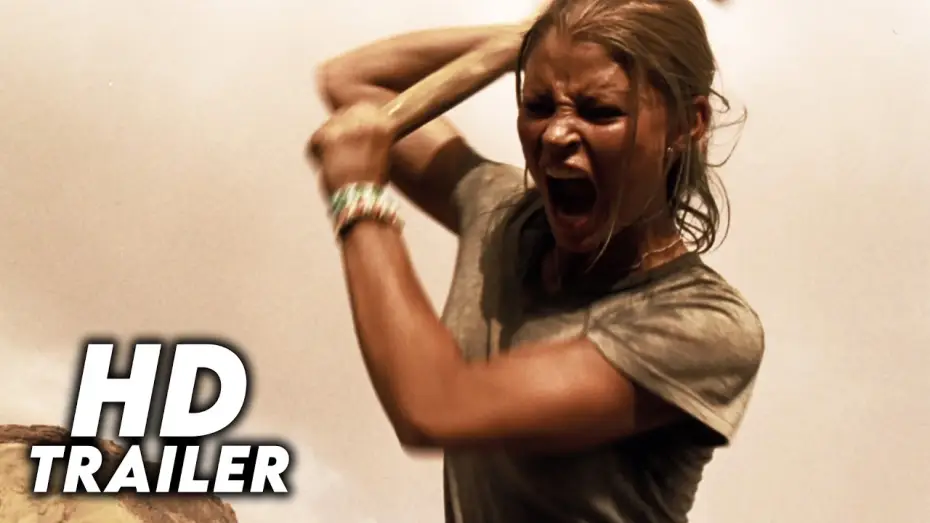 Video for the film The Hills Have Eyes — The Hills Have Eyes (2006) Original Trailer [FHD]