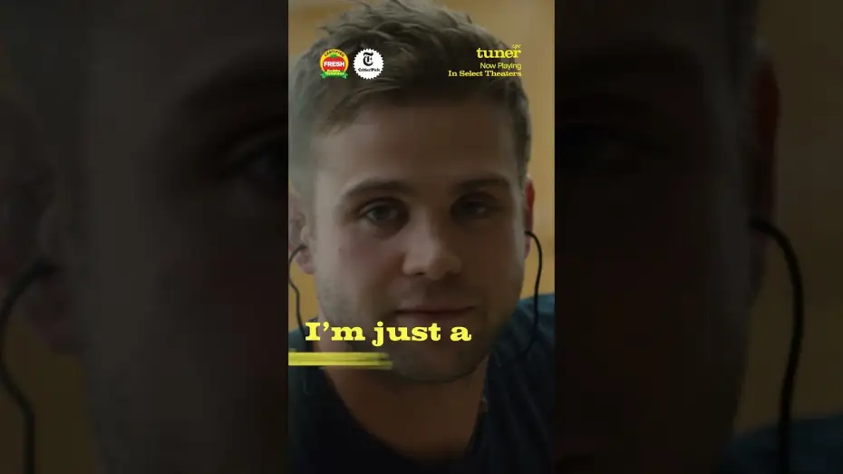 Video for the film Tuner — Certified Fresh