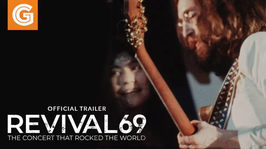 Video for the film Revival69: The Concert That Rocked the World — Revival69: The Concert That Rocked the World | Official Trailer