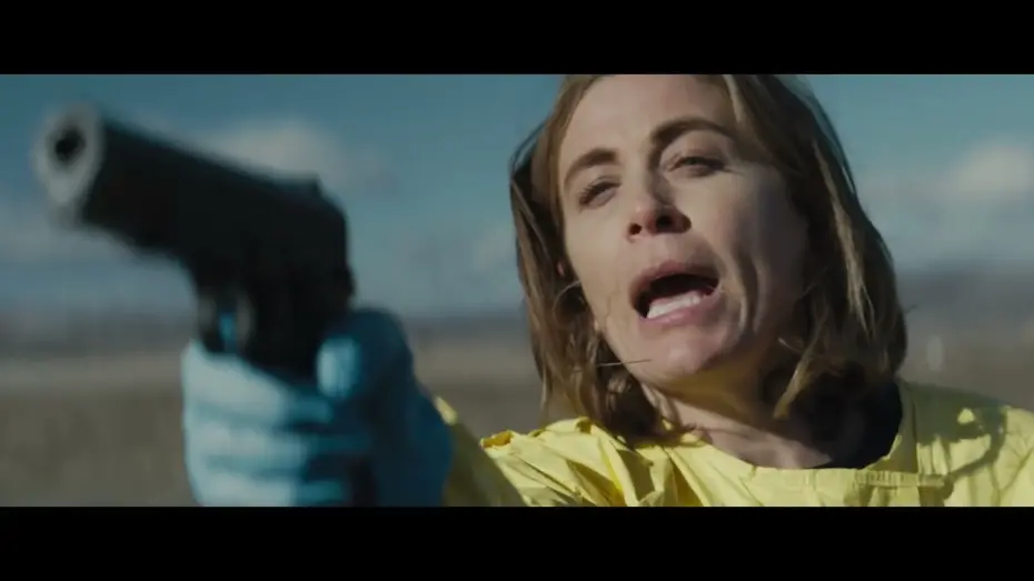Video for the film New Life — Official UK Trailer