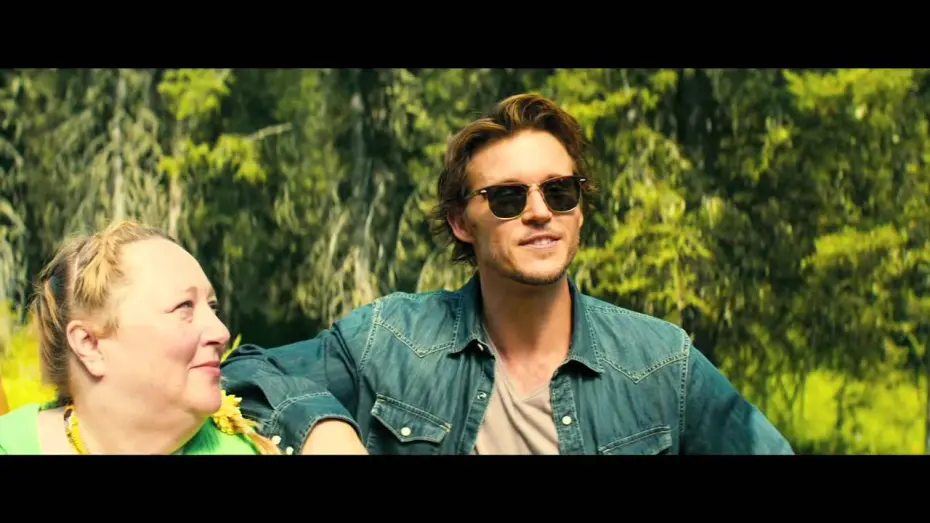 Video for the film The Right Kind of Wrong — The Right Kind of Wrong Official Movie Trailer [HD]