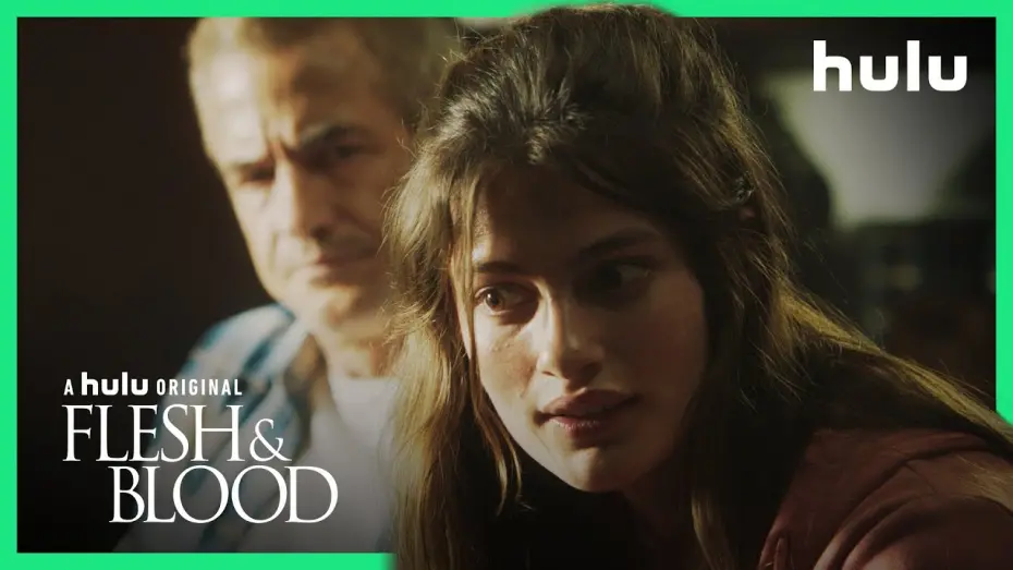 Video for the film Flesh & Blood — Into the Dark: Flesh and Blood Trailer (Official) • A Hulu Original