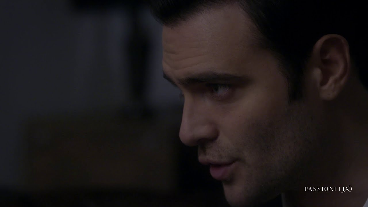 Video for the film Gabriel's Inferno: Part II — Gabriel's Inferno Part II - Official Teaser #2 (PASSIONFLIX)