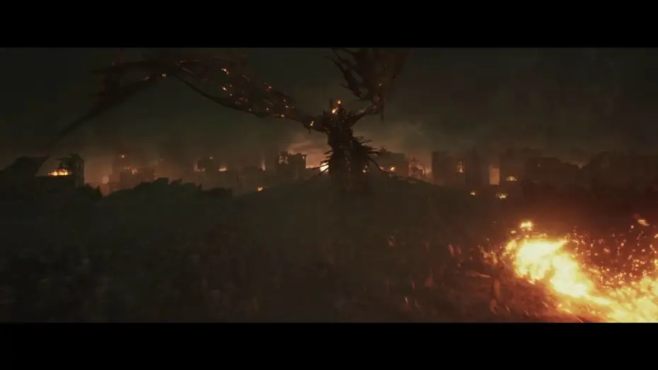Video for the film Hellboy — Hellboy - Trailer Italiano Ufficiale