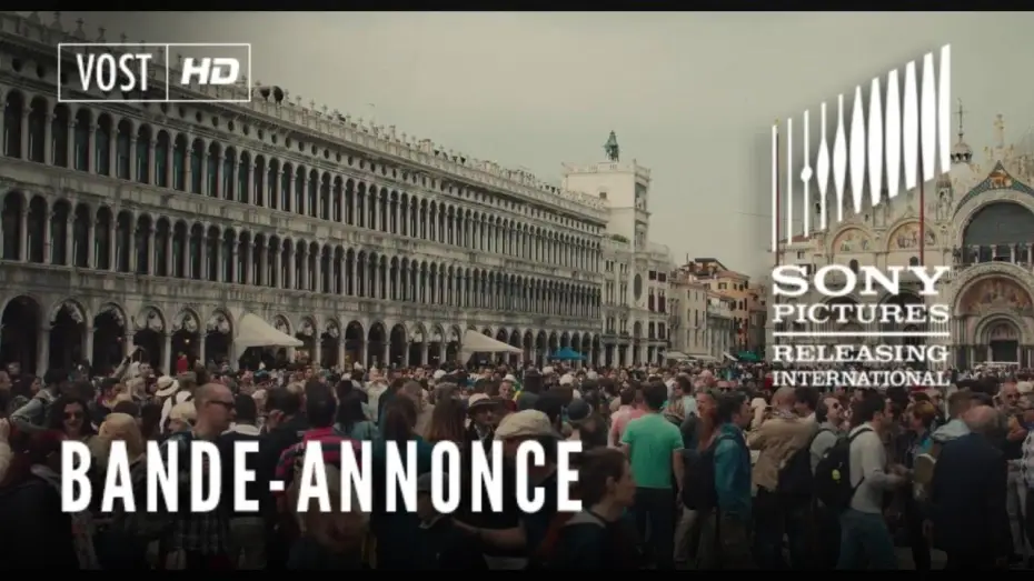 Video for the film Inferno — Inferno - Bande-annonce - VOST