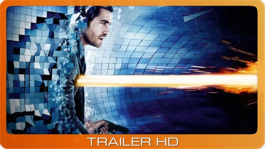 Video for the film Source Code — Trailer