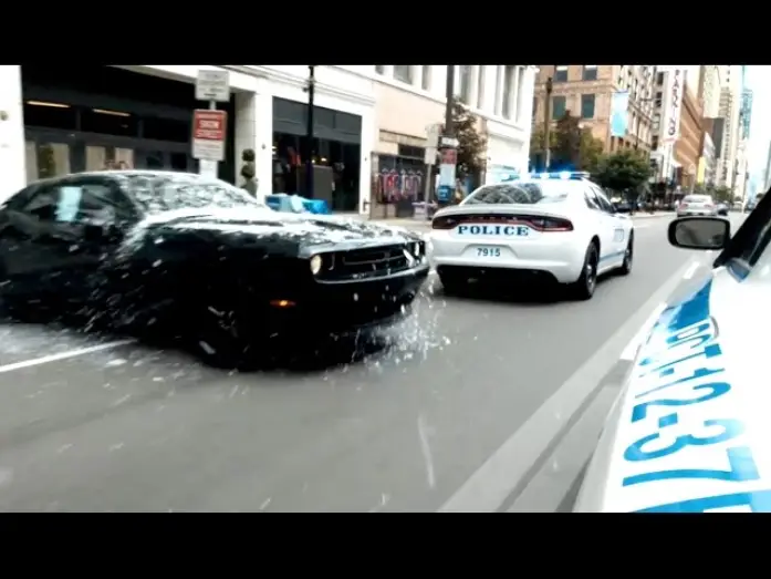 Video for the film The Fate of the Furious — FAST & FURIOUS 8 - Featurette "Auto zombie" (sottotitoli in italiano)