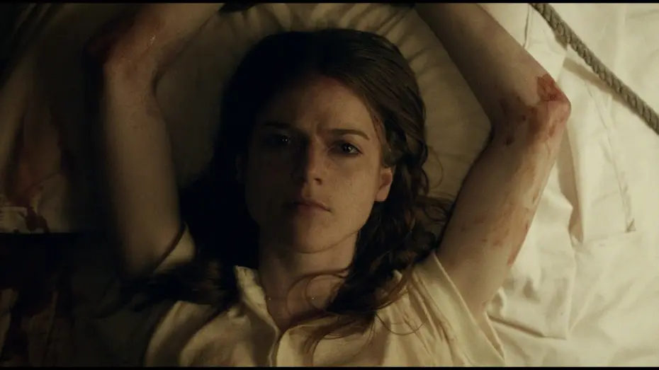 Video for the film Honeymoon — Honeymoon - Exclusive Clip