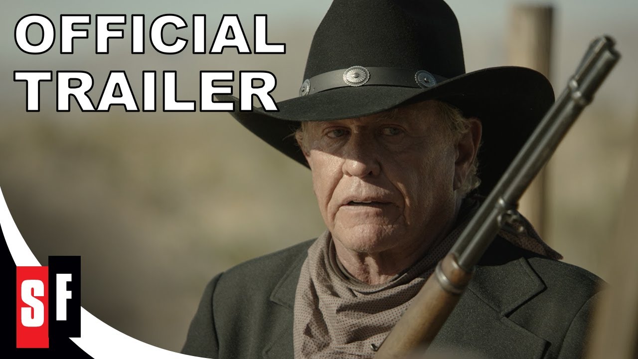Video for the film A Tale of Two Guns — Official Trailer