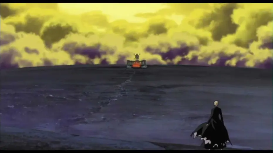 Video for the film Bleach the Movie: Hell Verse — BLEACH The Movie Hell Verse - Official Anime Trailer - VIZ Media