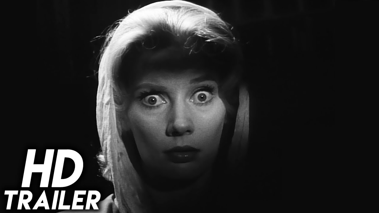 Video for the film Carnival of Souls — Carnival of Souls (1962) ORIGINAL TRAILER [HD 1080p]