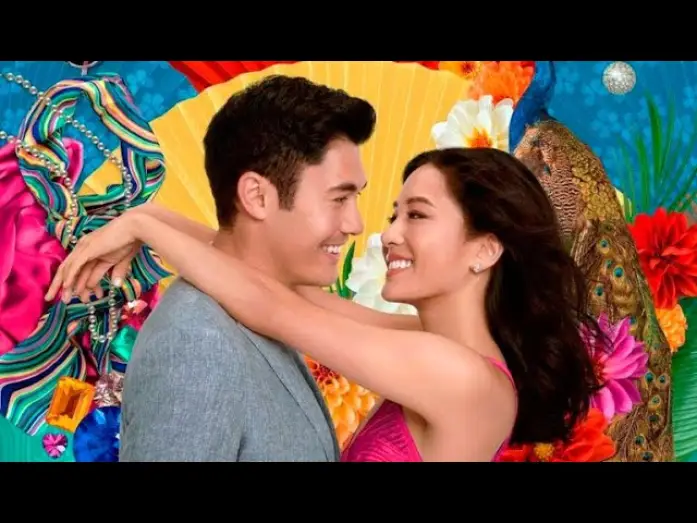 Video for the film Crazy Rich Asians — CRAZY RICH ASIANS (Trailer español)
