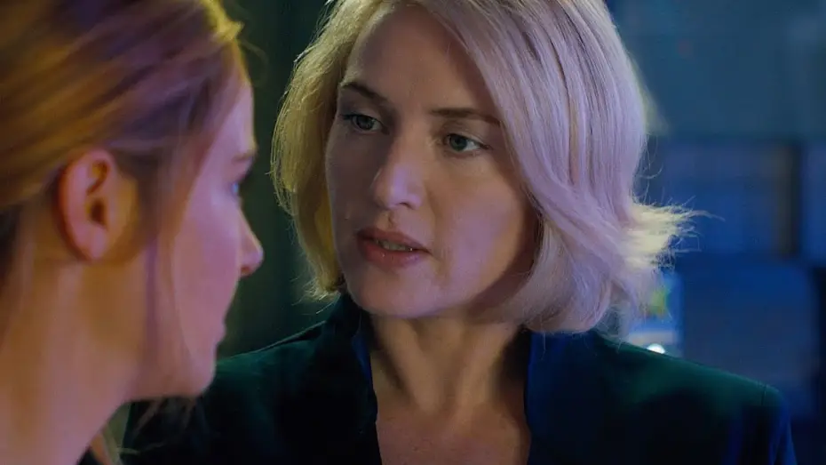 Video for the film Divergent — DIVERGENT Official Preview: Factions